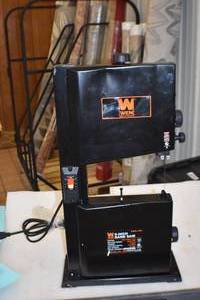 Bandsaw