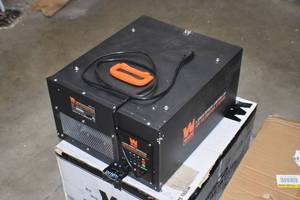 Air Filtration