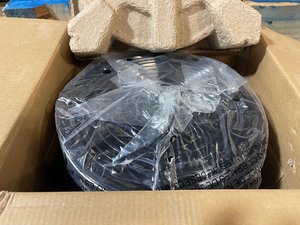 lot 14 image: Homedics  5 in 1 Air Purifier Customer Return