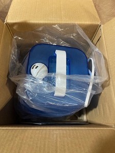 lot 44 image: Holmes Humidifier no filter needed customer return