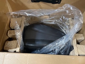 lot 49 image: Trumedic TruShiatsu Pro Foot Massager  Heat Air Compression