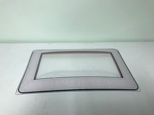 lot 14 image: Coca Cola glass tray