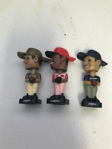 lot 105 image: Lot of Sports collectibles