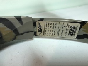 lot 117 image: Myles Keller Legend Magnum Compound bow