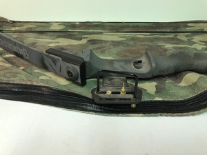 lot 118 image: Browning Coyote CXC3C Compound bow