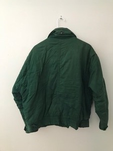 lot 132 image: St Johns Bay Mens winter jacket size Large chest 42-44