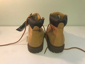 lot 138 image: Mack insulated boots size 10