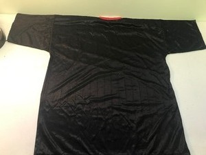 lot 141 image: Vintage Iraqi soccer shirt