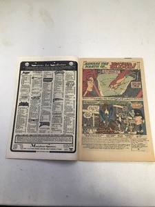lot 191 image: DC Comics - The new teen Titans