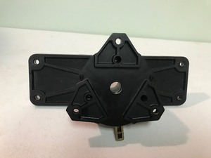 lot 337 image: Johnny Ray fish finder base mount