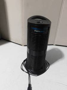 lot 219 image: Electric air purifier