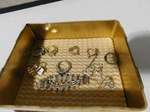 lot 267 image: Halted - contact affiliate