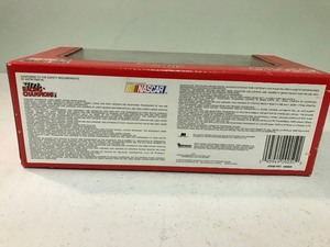 lot 365 image: Racing Champions 1995 PurexDial Racing No. 40 Patty Moise NASCAR die-cast stock car Scale 124