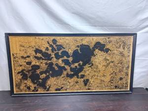 lot 3 image: Old Ariel Map Of Lake Minnetonka Minnesota By Mark Hurd Mapping Co