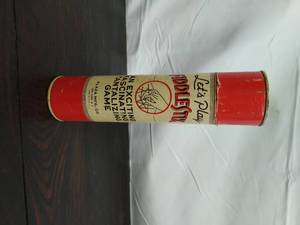 lot 45 image: Vintage Fiddlesticks Game