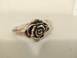 lot 88 image: 925K Marked Bracelet