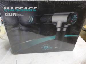 lot 52 image: Massage Gun Design for the Professi...