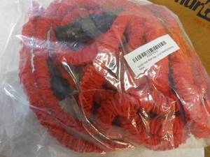 lot 73 image: Garden Expandable Hose...