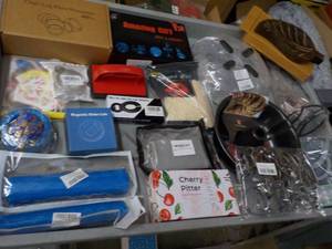 lot 88 image: Kitchen and Household Products...