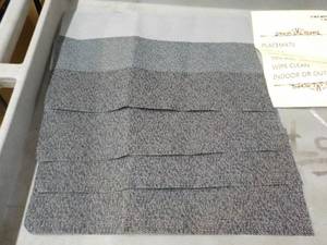 lot 91 image: Set of 4 Placemats...