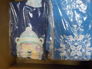 lot 1 image: 45 or so Size XXL New with Tag Clot...