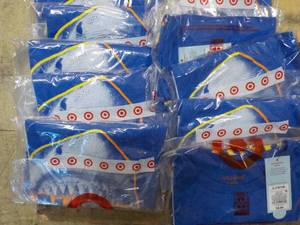 lot 3 image: 10 size L new with tags Clothing...