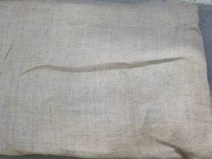 lot 144 image: 38 Gunny Sacks...