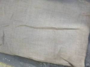 lot 145 image: 38 Gunny Sacks...