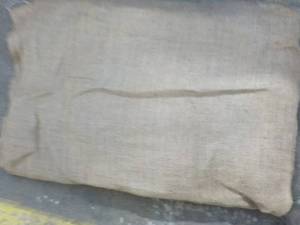 lot 147 image: 38 Gunny Sacks...