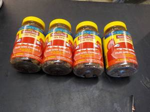 lot 266 image: 4 - 70 Count Nature Made Kids First...