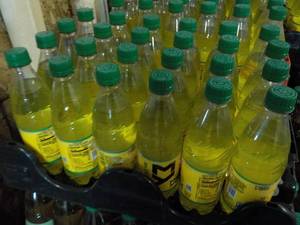 lot 343 image: 24 pack Mellow Yellow...