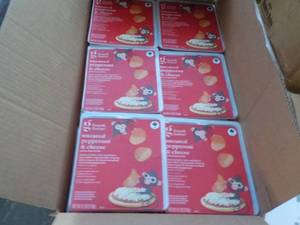 lot 371 image: 2 Cases 12 Each Good and Gather Unc...