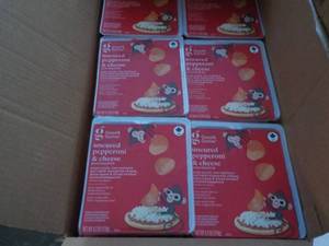 lot 372 image: 2 Cases 12 Each Good and Gather Unc...