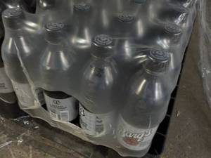 lot 431 image: 24 Pack Barqs Root Beer...
