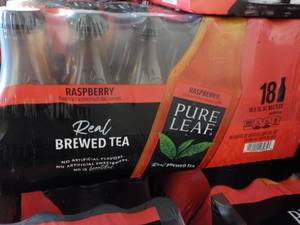 lot 435 image: 24 Pack Barqs Root Beer...