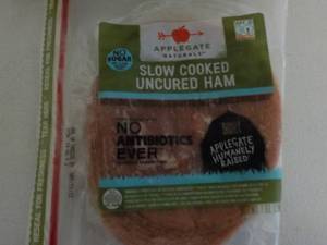lot 472 image: 6 - 7 oz Frozen Pkgs Slow Cooked Un...