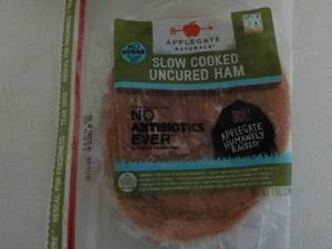 lot 473 image: 6 - 7 oz Frozen Pkgs Slow Cooked Un...