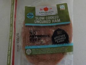 lot 474 image: 6 - 7 oz Frozen Pkgs Slow Cooked Un...