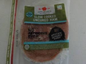 lot 475 image: 6 - 7 oz Frozen Pkgs Slow Cooked Un...