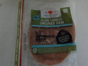 lot 476 image: 6 - 7 oz Frozen Pkgs Slow Cooked Un...