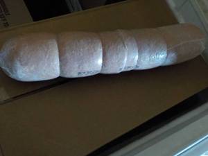 lot 493 image: 16 or so Hard Salami...