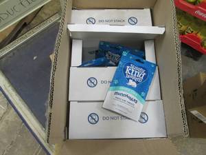 lot 178 image: Case of Simply Kind Hearted Dental ...