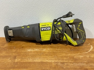 Ryobi Reciprocating Saw