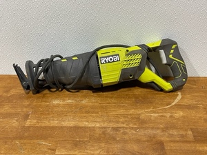 Ryobi Reciprocating Saw