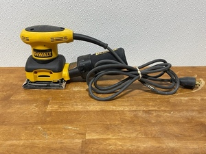 DeWalt 14 Sheet Palm Sander