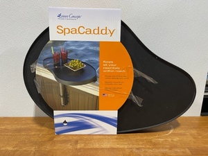 Spa Caddy