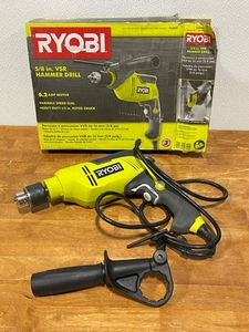 Ryobi 58 VSR Hammer Drill