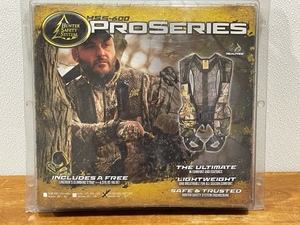 Hunting Safety Harness