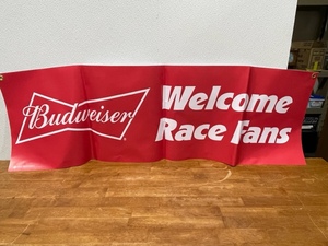 Budweiser Banner
