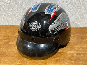Harley Davidson Helmet